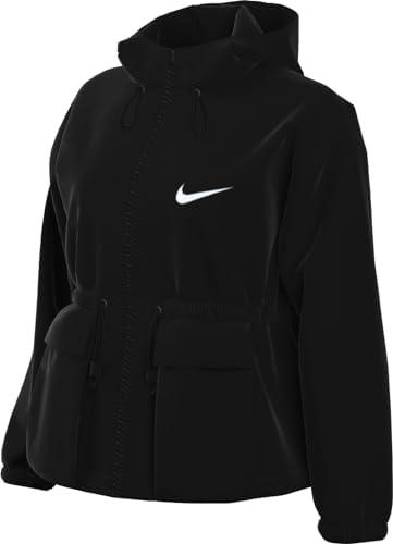 Amazon.com: WOMEN'S STORM-FIT SWIFT JACKET - BLACK : Clothing